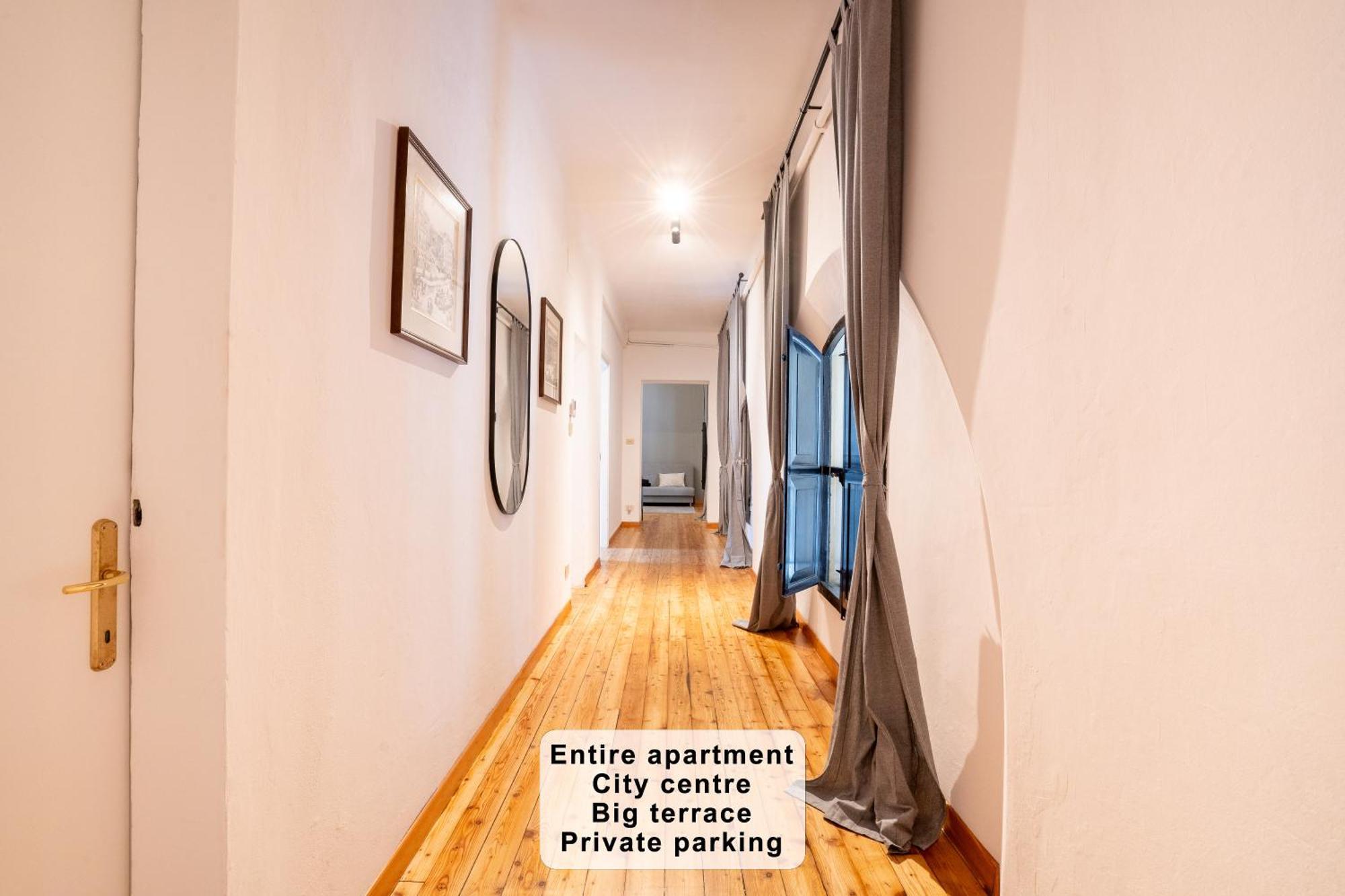 Indipendenza Mansion City Centre Μπολόνια Εξωτερικό φωτογραφία