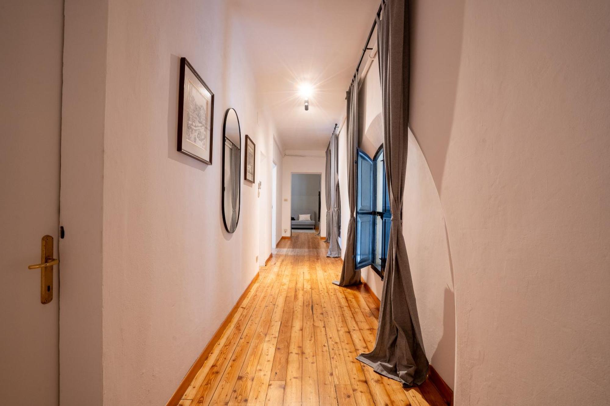 Indipendenza Mansion City Centre Μπολόνια Εξωτερικό φωτογραφία