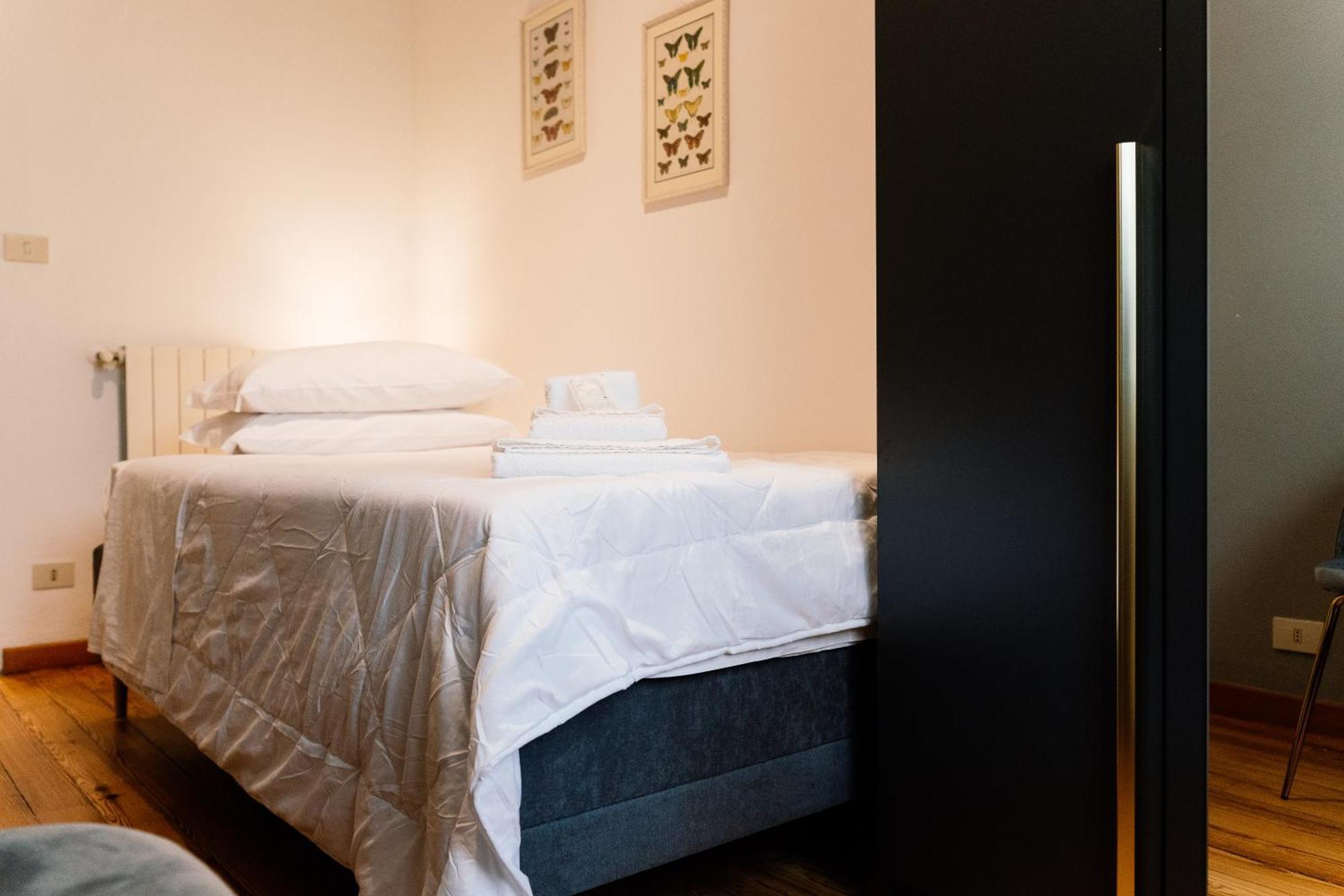 Indipendenza Mansion City Centre Μπολόνια Εξωτερικό φωτογραφία