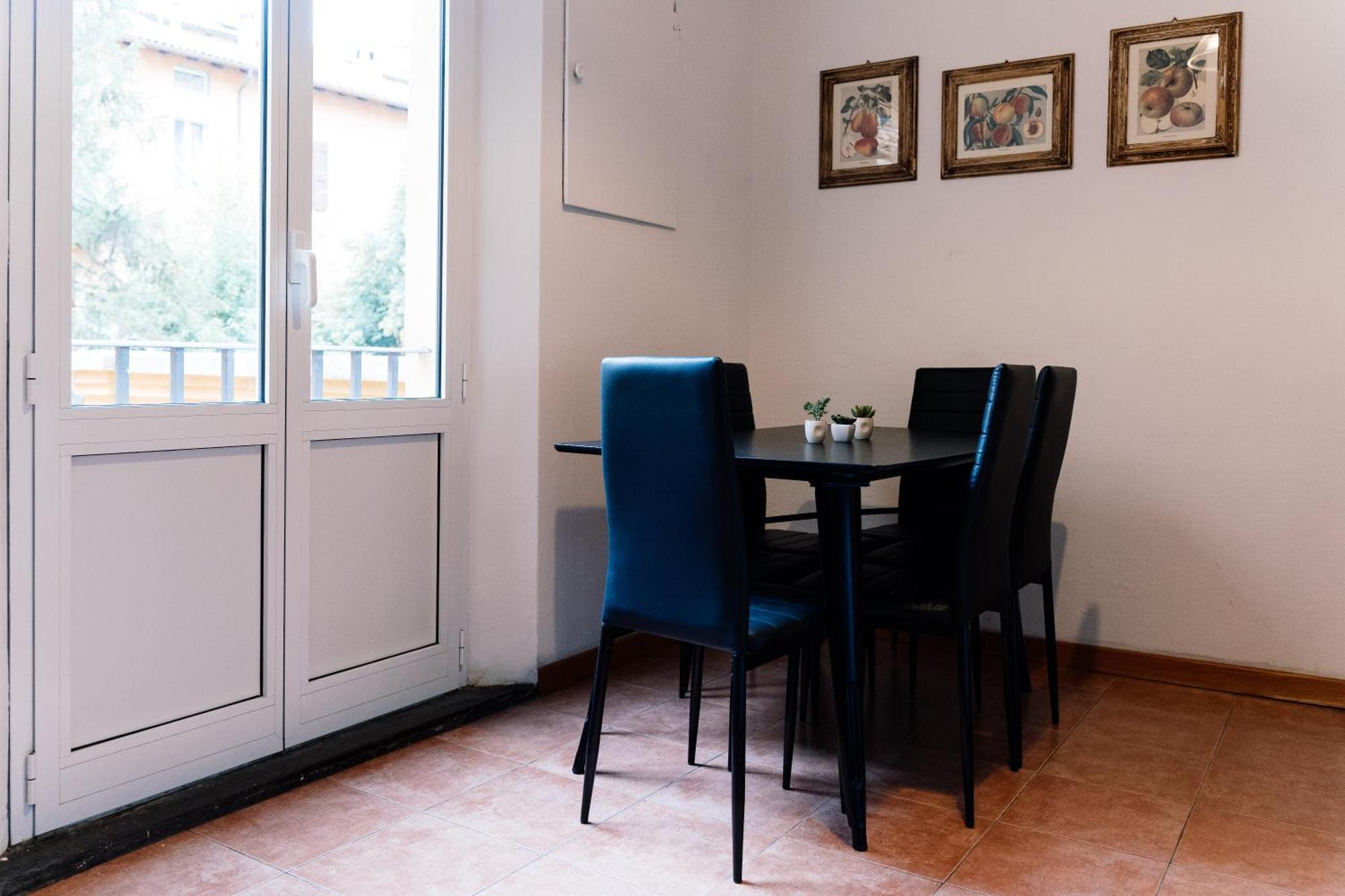 Indipendenza Mansion City Centre Μπολόνια Εξωτερικό φωτογραφία