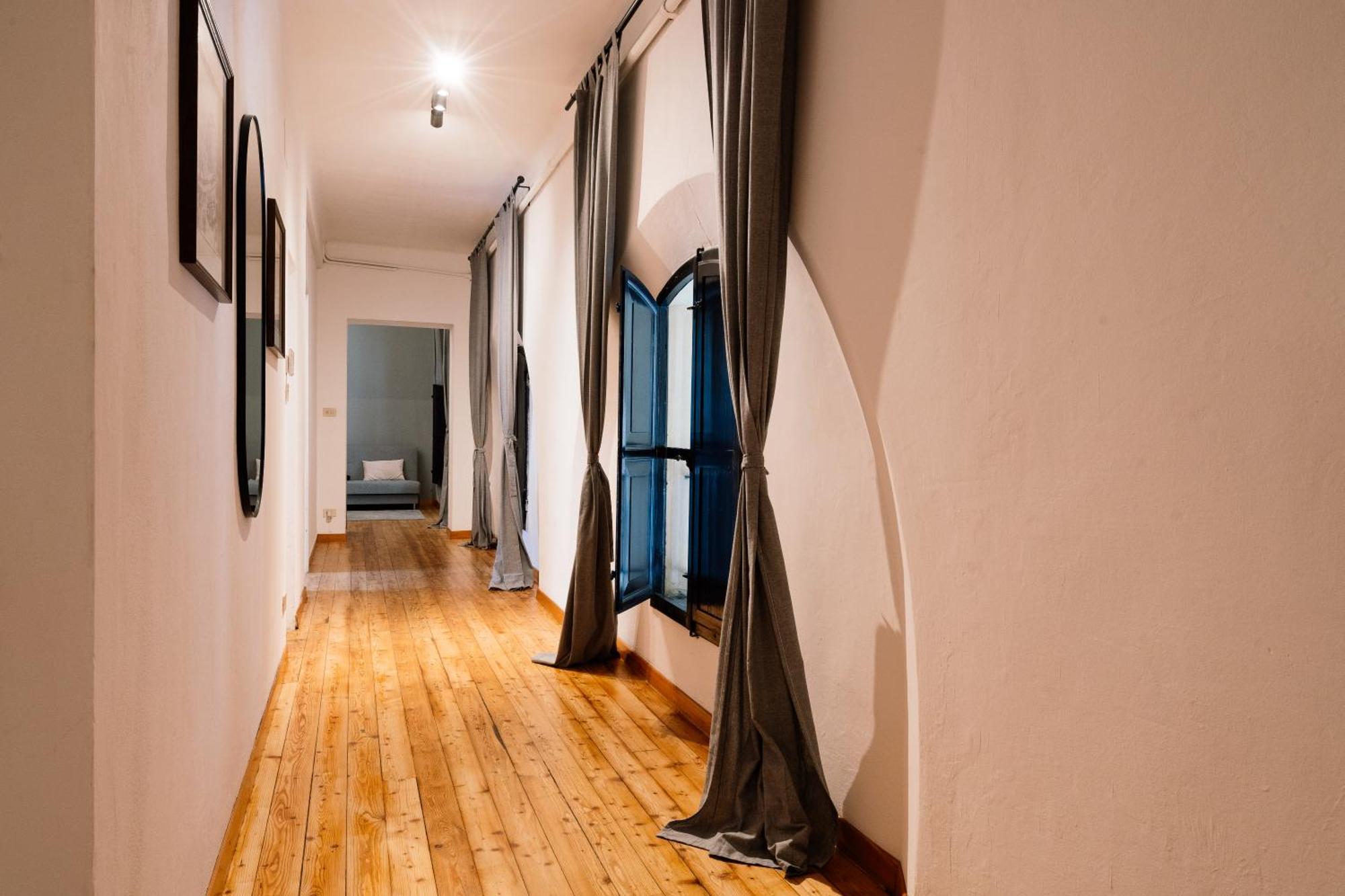 Indipendenza Mansion City Centre Μπολόνια Εξωτερικό φωτογραφία