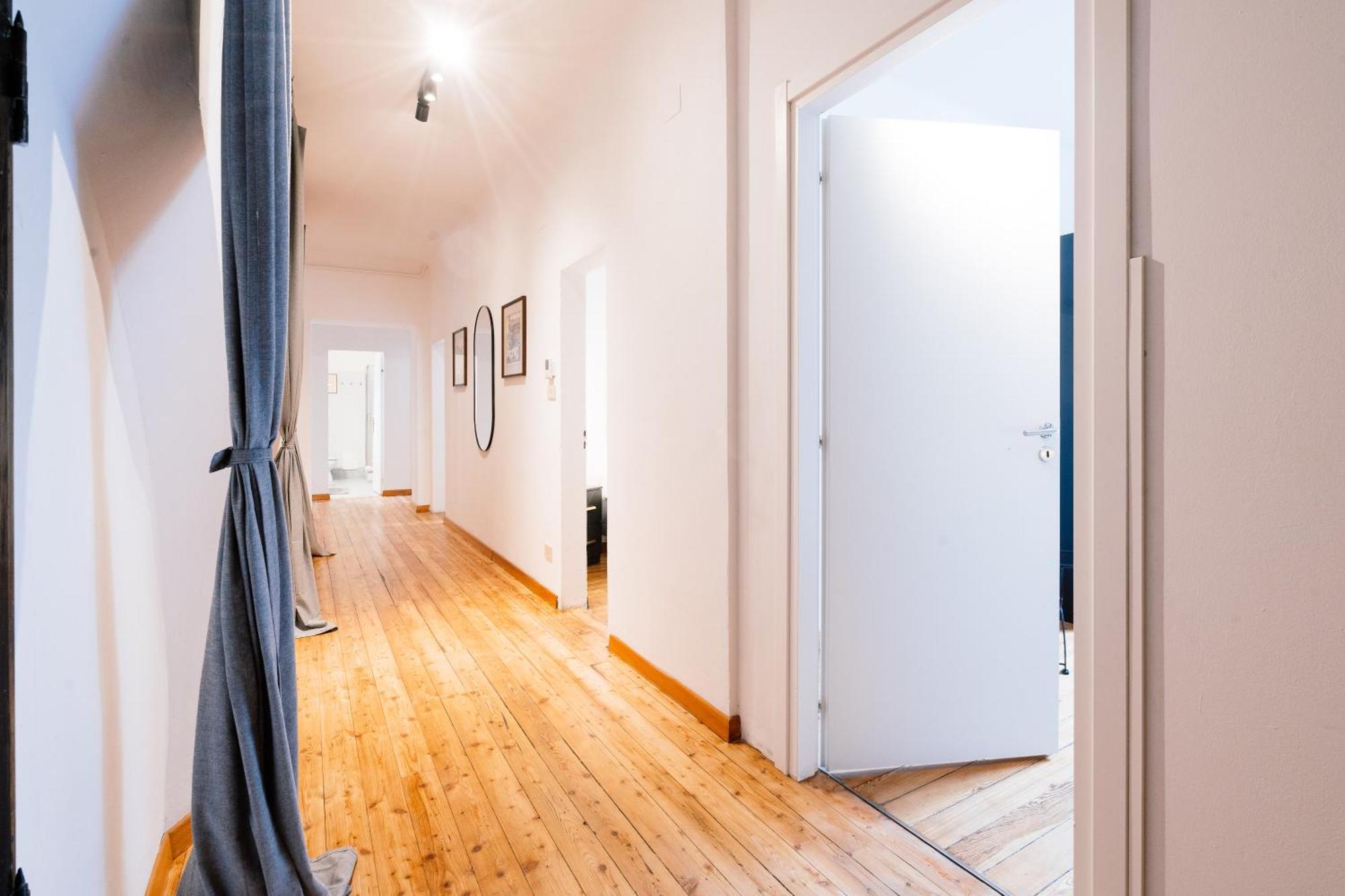 Indipendenza Mansion City Centre Μπολόνια Εξωτερικό φωτογραφία