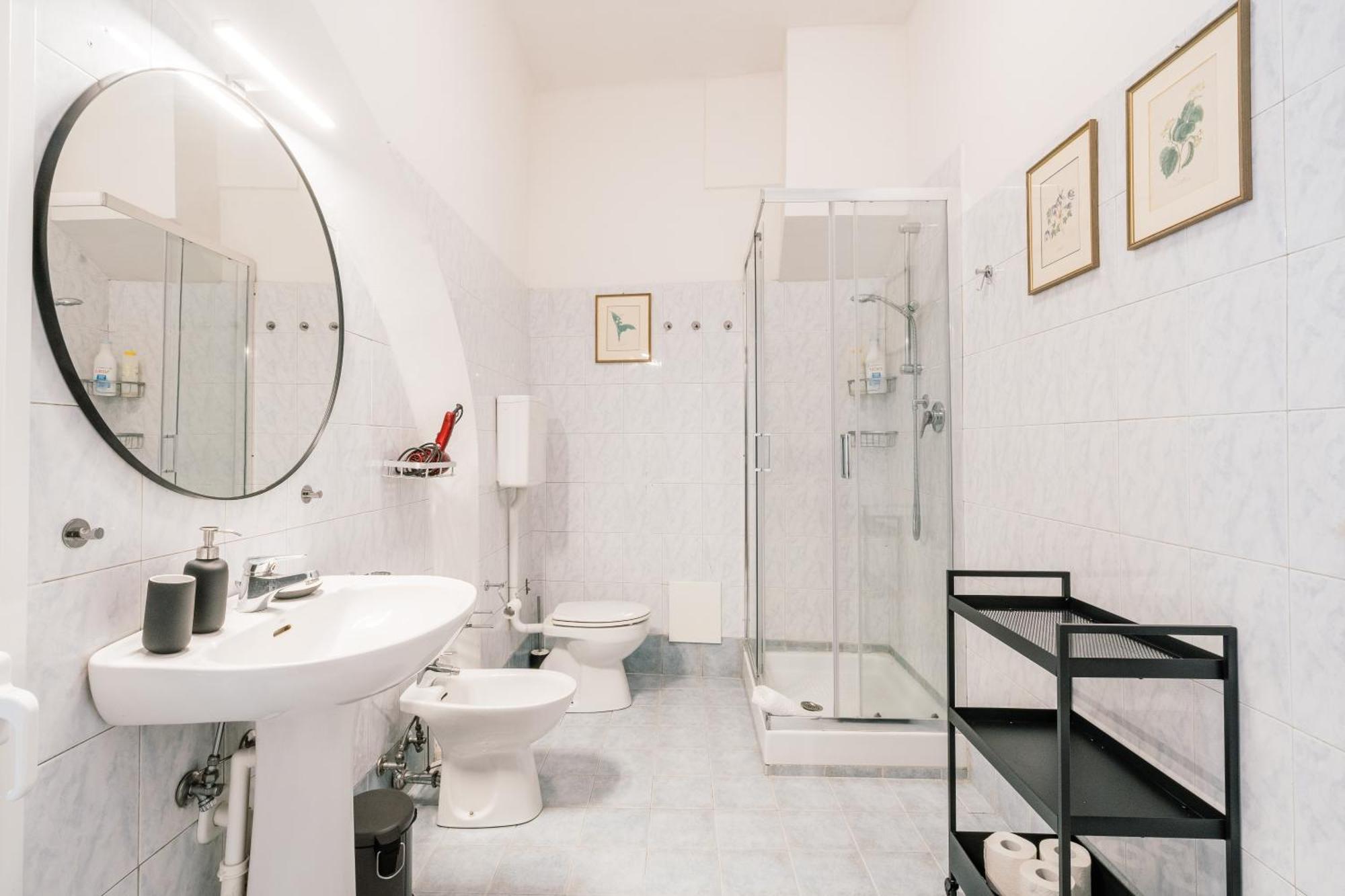 Indipendenza Mansion City Centre Μπολόνια Εξωτερικό φωτογραφία