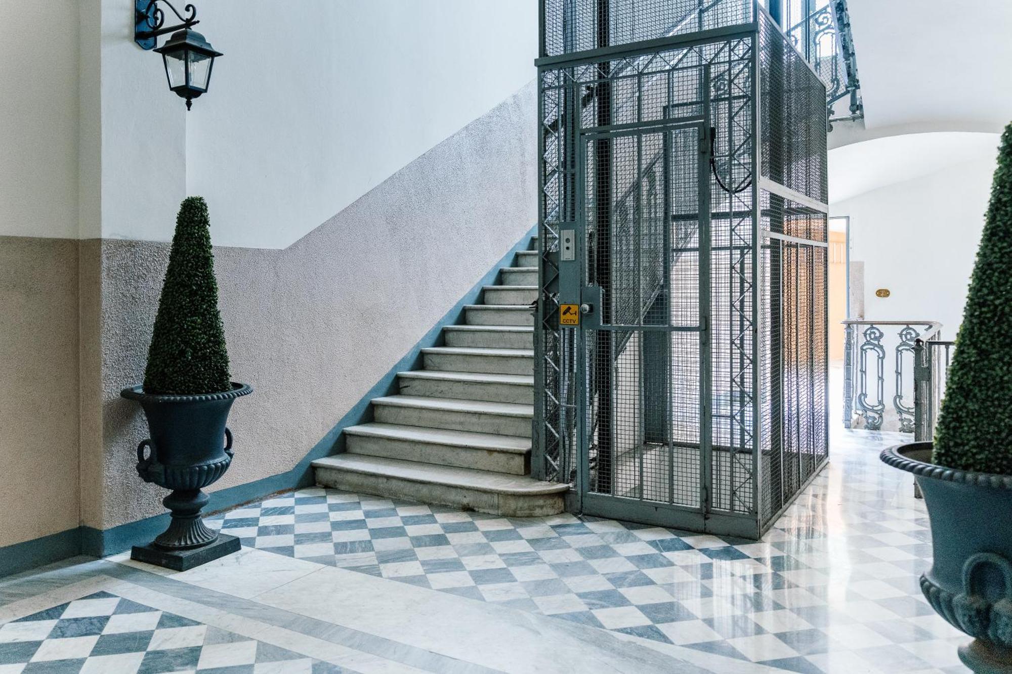 Indipendenza Mansion City Centre Μπολόνια Εξωτερικό φωτογραφία